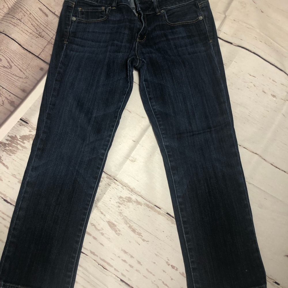 American Eagle size 10 “Artist”